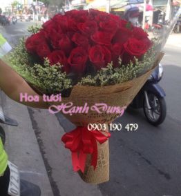 Hoa tình yêu